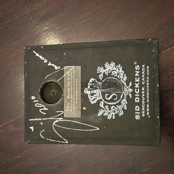 Sid Dickens Tile - Picture 3 of 8